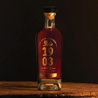 <img class='new_mark_img1' src='https://img.shop-pro.jp/img/new/icons1.gif' style='border:none;display:inline;margin:0px;padding:0px;width:auto;' />͢ʡE. Le&#243;n Jimenes 1903 ȥ饢ͥ  700ml38% ɥߥ˥ ץߥ