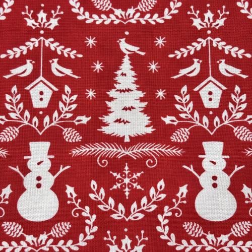 <img class='new_mark_img1' src='https://img.shop-pro.jp/img/new/icons1.gif' style='border:none;display:inline;margin:0px;padding:0px;width:auto;' />MODA FABRICS  Winter Friends  åɡۥ磻ȡޤʤ