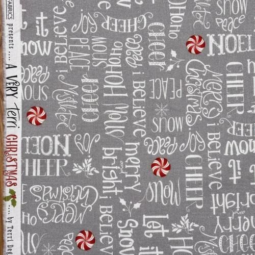 <img class='new_mark_img1' src='https://img.shop-pro.jp/img/new/icons1.gif' style='border:none;display:inline;margin:0px;padding:0px;width:auto;' />Windham Fabrics  A Very Terri Christmas 졼ѻ