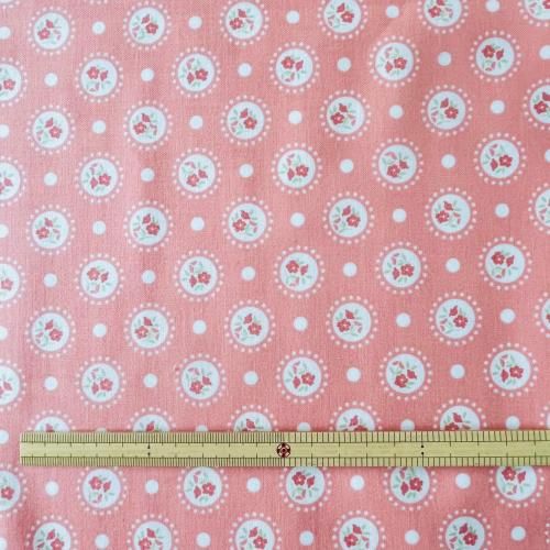 <img class='new_mark_img1' src='https://img.shop-pro.jp/img/new/icons1.gif' style='border:none;display:inline;margin:0px;padding:0px;width:auto;' />MODA FABRICS   Sunbonnet  ԥ󥯾֥ɥå