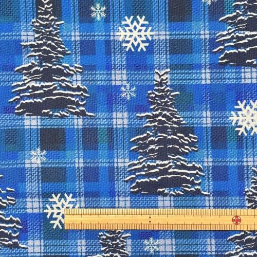 <img class='new_mark_img1' src='https://img.shop-pro.jp/img/new/icons1.gif' style='border:none;display:inline;margin:0px;padding:0px;width:auto;' />Benartex  Pine Tree Plald   ߤڡ֥롼