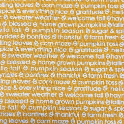 <img class='new_mark_img1' src='https://img.shop-pro.jp/img/new/icons1.gif' style='border:none;display:inline;margin:0px;padding:0px;width:auto;' />Benartex  Hello pumpkin ʸ