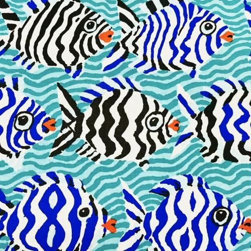 <img class='new_mark_img1' src='https://img.shop-pro.jp/img/new/icons1.gif' style='border:none;display:inline;margin:0px;padding:0px;width:auto;' />Kaffe fassett  Munnows Ǯӵ