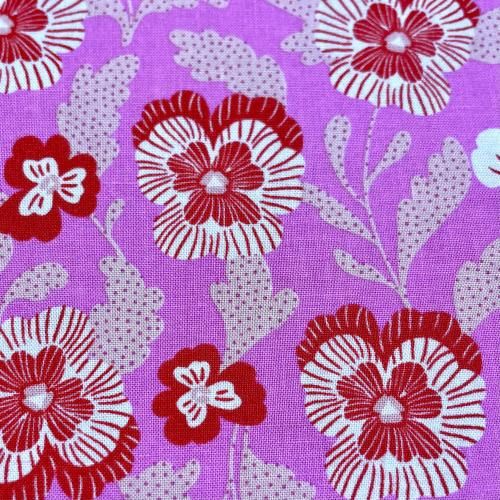 <img class='new_mark_img1' src='https://img.shop-pro.jp/img/new/icons1.gif' style='border:none;display:inline;margin:0px;padding:0px;width:auto;' />MODA FABRICS  Ruby Star  Hello Alice  ѥ󥸡ԥ