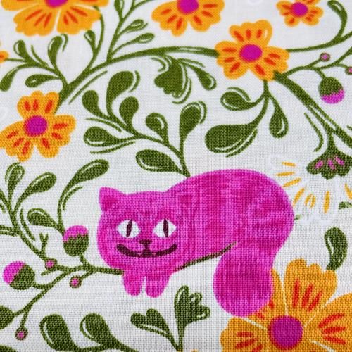 <img class='new_mark_img1' src='https://img.shop-pro.jp/img/new/icons1.gif' style='border:none;display:inline;margin:0px;padding:0px;width:auto;' />MODA FABRICS  Ruby Star  Hello Alice  ǭۥ磻