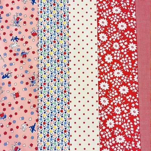 <img class='new_mark_img1' src='https://img.shop-pro.jp/img/new/icons1.gif' style='border:none;display:inline;margin:0px;padding:0px;width:auto;' />MODA FABRICS  30s Playtime 2025 ѥåȥ饤 å
