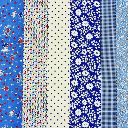<img class='new_mark_img1' src='https://img.shop-pro.jp/img/new/icons1.gif' style='border:none;display:inline;margin:0px;padding:0px;width:auto;' />MODA FABRICS  30s Playtime 2025 ѥåȥ饤 ֥롼
