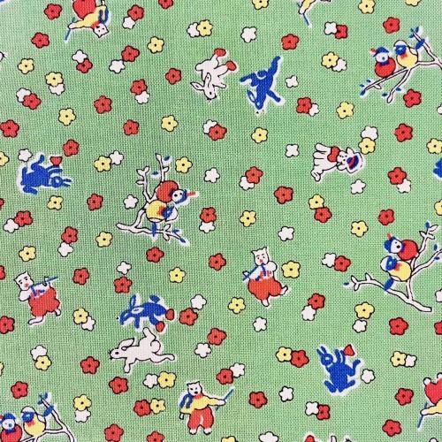 <img class='new_mark_img1' src='https://img.shop-pro.jp/img/new/icons1.gif' style='border:none;display:inline;margin:0px;padding:0px;width:auto;' />MODA FABRICS  30s Playtime 2025 ưʪȲ ꡼