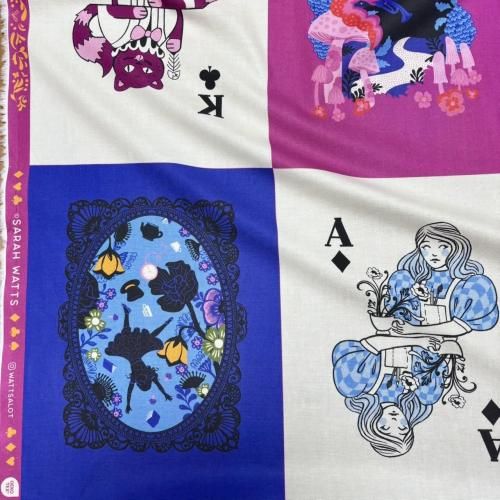 <img class='new_mark_img1' src='https://img.shop-pro.jp/img/new/icons1.gif' style='border:none;display:inline;margin:0px;padding:0px;width:auto;' />MODA FABRICS  Ruby Star  Hello Alice  ѥͥ