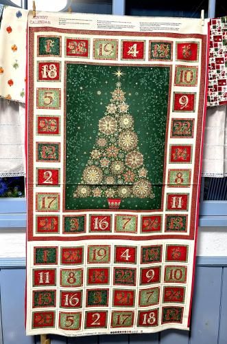 <img class='new_mark_img1' src='https://img.shop-pro.jp/img/new/icons1.gif' style='border:none;display:inline;margin:0px;padding:0px;width:auto;' />Makower uk Good Tidings    ɥ٥ȥꥹޥĥ꡼ѥͥ롡