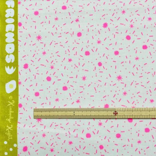 MODA FABRICS  Ruby Star Egg And Friends ͥԥ 饶