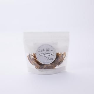 ΥܤλåץSaba Chips