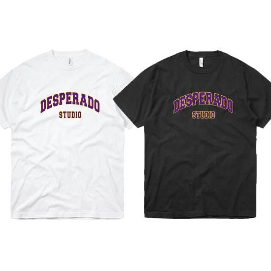 DESPERADO STUDIO T-Shirts