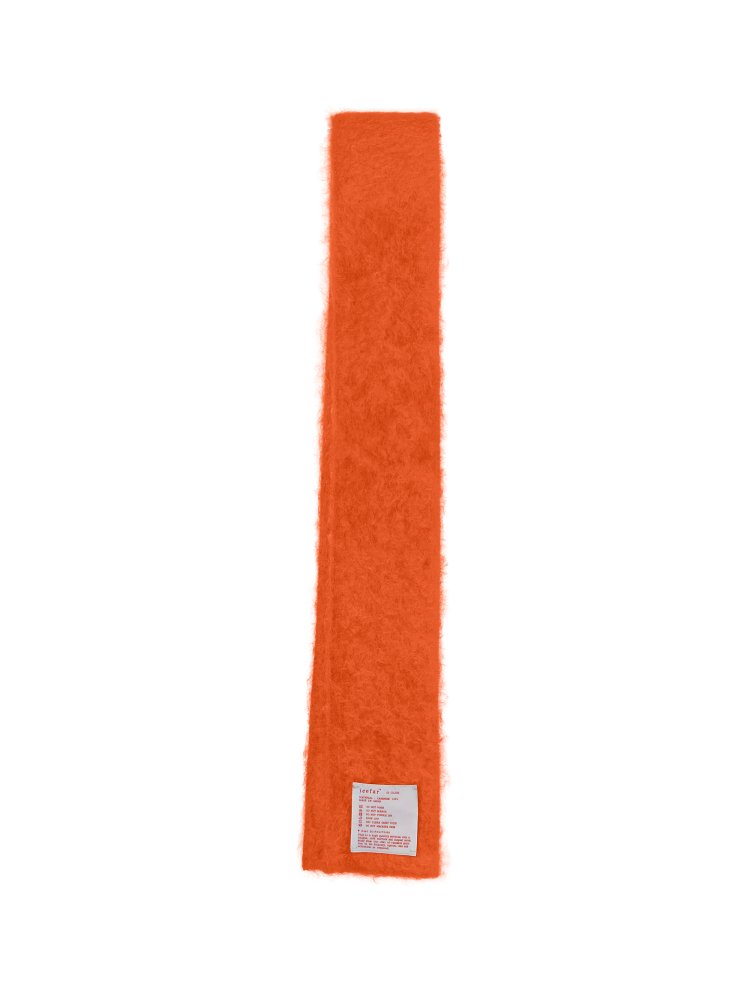 MUFFLER S (Tangerine Orange) - ieefar(イーファー) | Official 