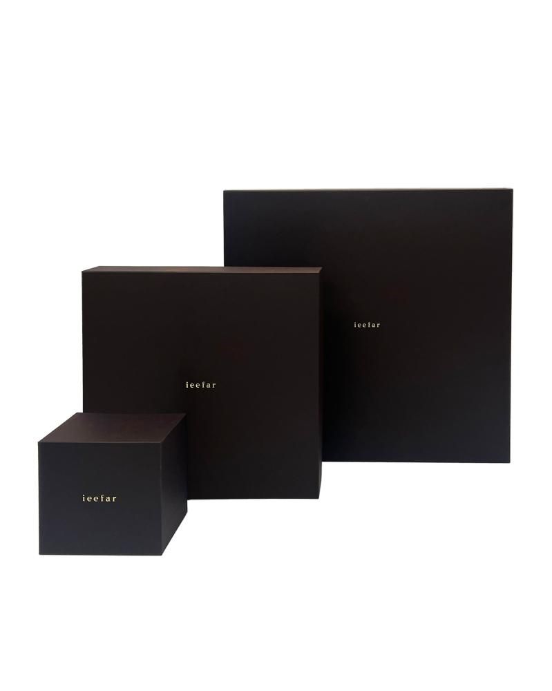 ieefar(イーファー) マフラー　M size MUFFLER M (Amber Grain) - ieefar(イーファー) | Official