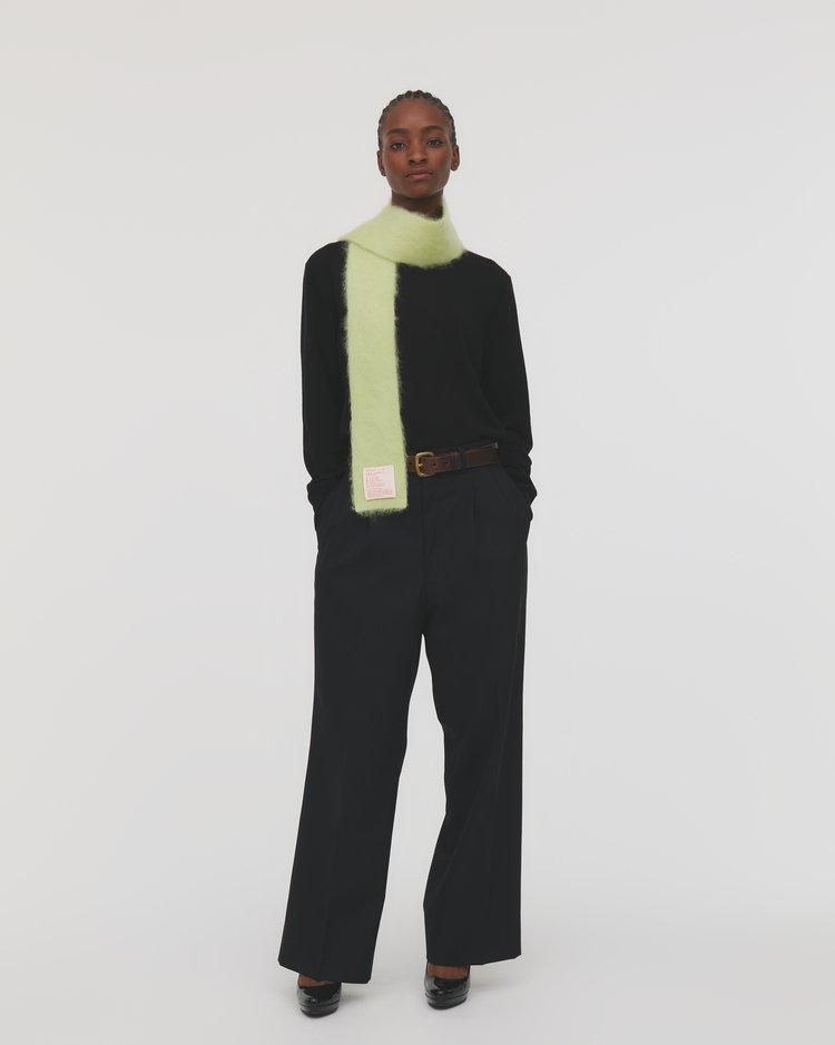 MUFFLER S (Muscat ) - ieefar(イーファー) | Official Online Shop