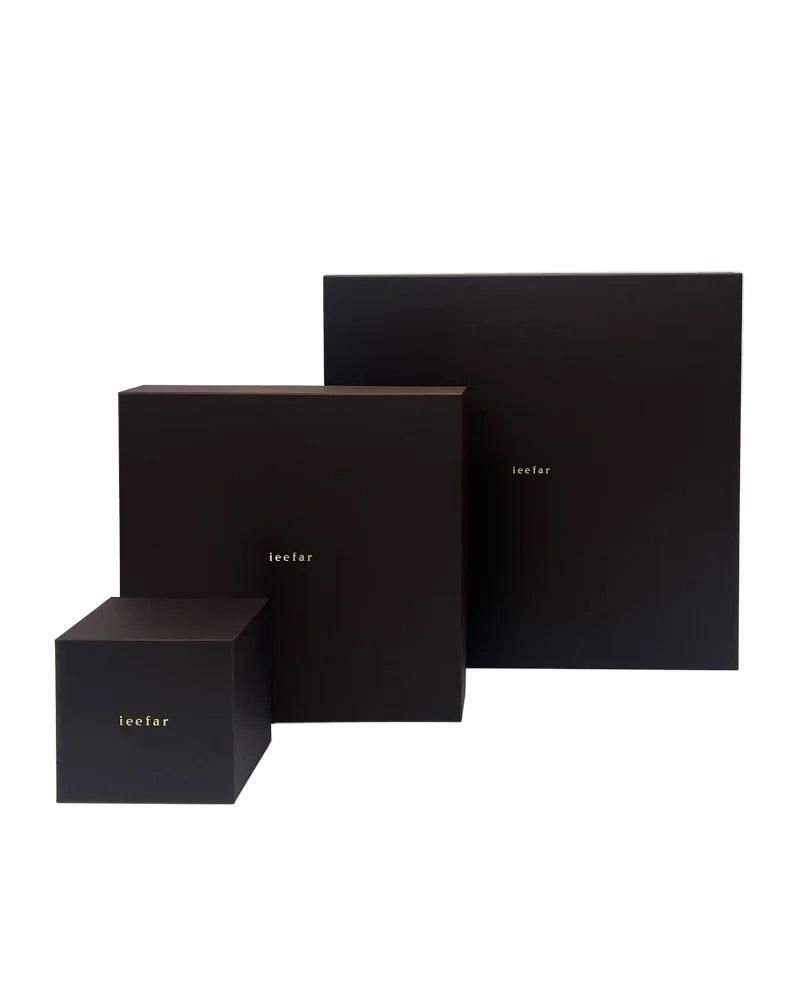 ieefar イーファー　Lサイズ　Natane MUFFLER L - ieefar(イーファー) | Official Online Shop