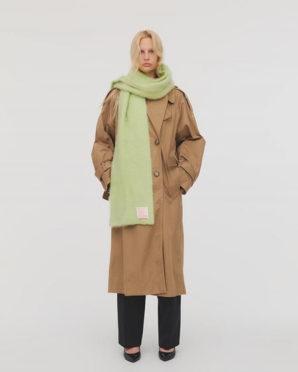 GREEN - ieefar(イーファー) | Official Online Shop