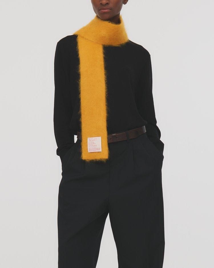 MUFFLER S (Amber Grain) - ieefar(イーファー) | Official