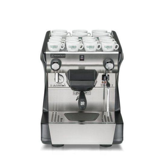 RANCILIO ランチリオ エスプレッソマシン CLASSE5 1G（タンク式