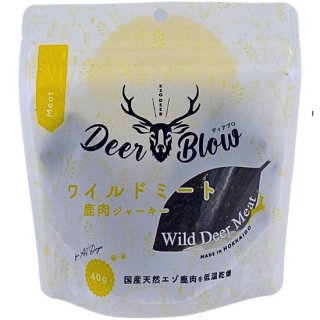 deer blow ǥ֥ۥ磻ȥߡȡ㡼