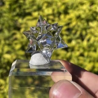 アステロイド - Mabolocci Crystal