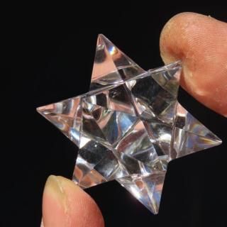 アステロイド - Mabolocci Crystal