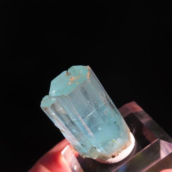 ネパール タプレジュン郡 カンチェンジュンガ山域 産 アクア