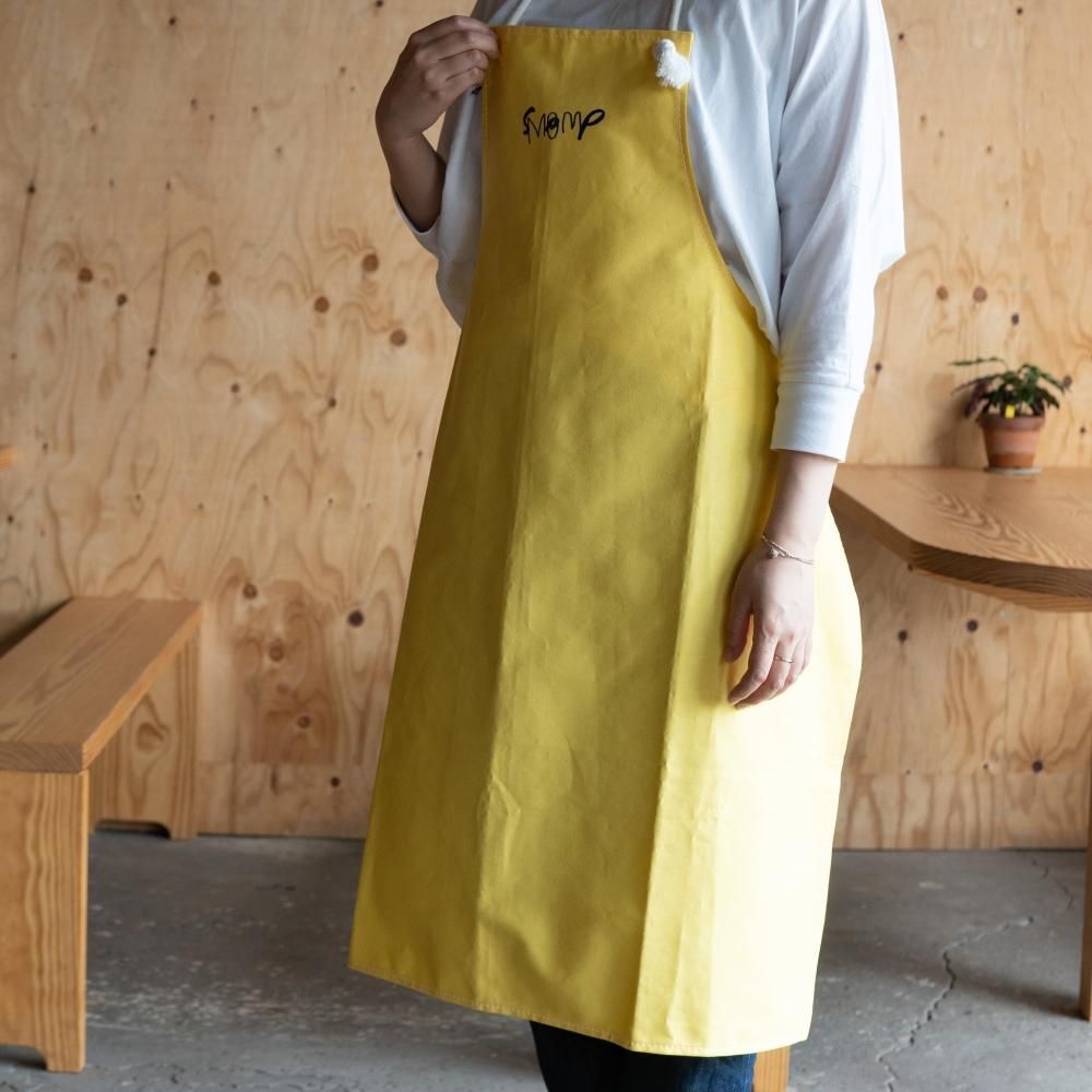 TEMBEA テンベア エプロン 別注】＜TEMBEA（テンベア）＞PRINT APRON