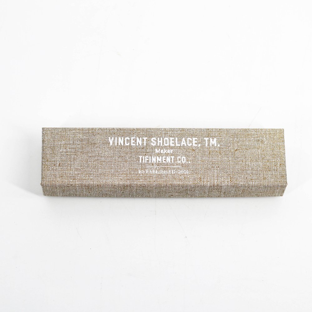 MEGANEROCK & VINCENT SHOELACE Glasses Code - araheam-pot