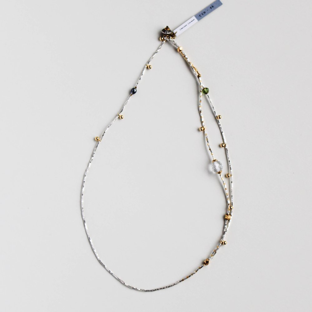 semeno/tsn-06 necklace