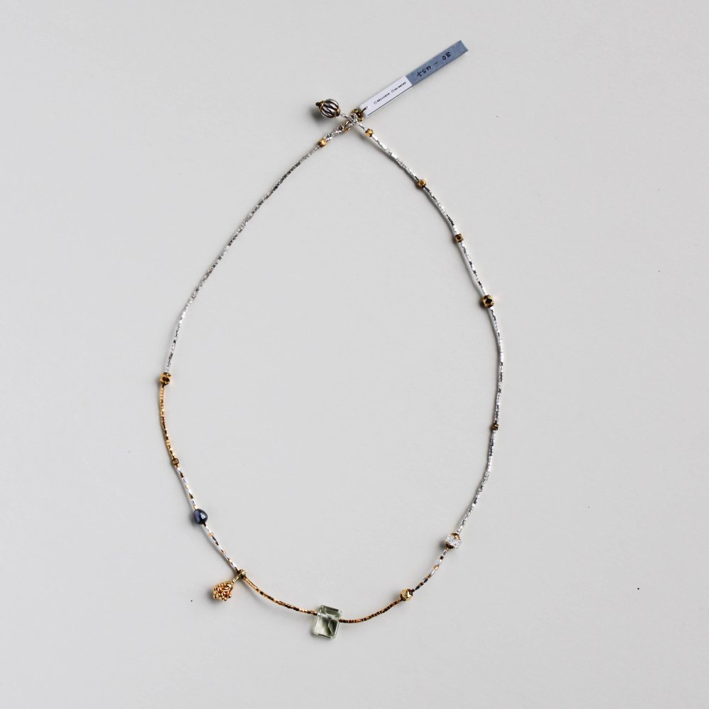 semeno/tsn-08 necklace