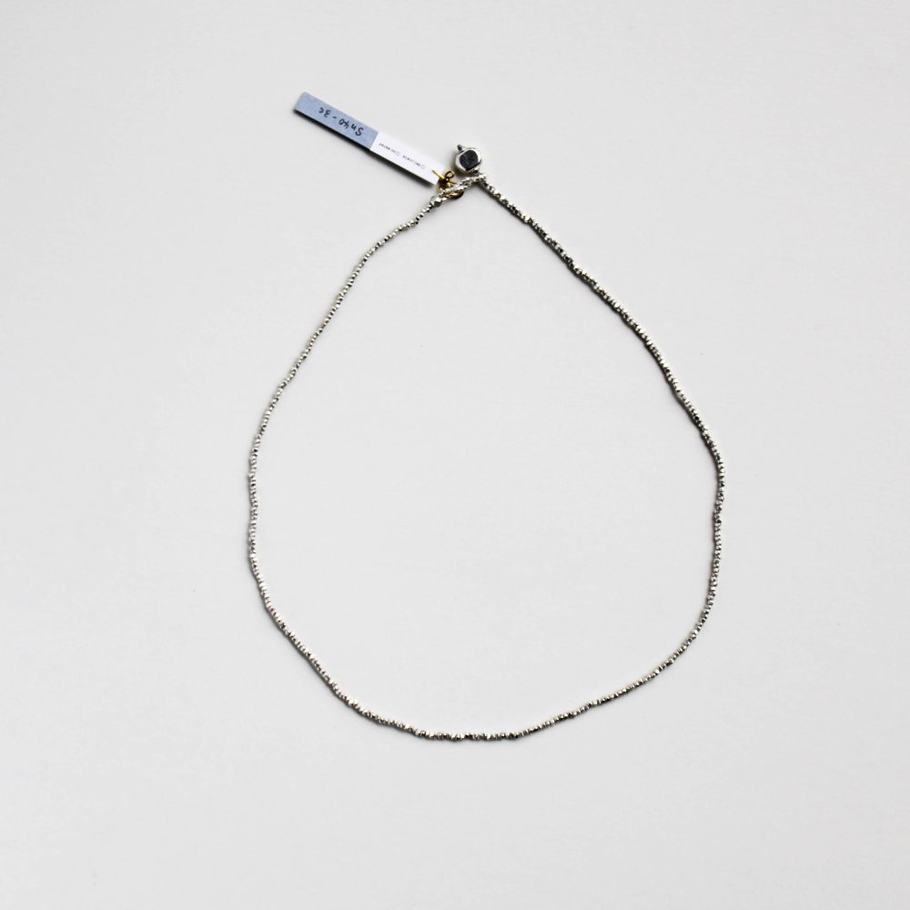 semeno/standard sn40-3c necklace