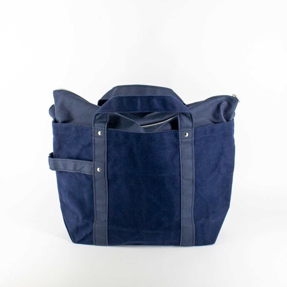 TEMBEA / HARVEST TOTE -LARGE- - araheam-pot