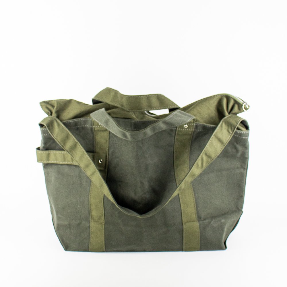 TEMBEA / HARVEST TOTE -X LARGE- - araheam-pot