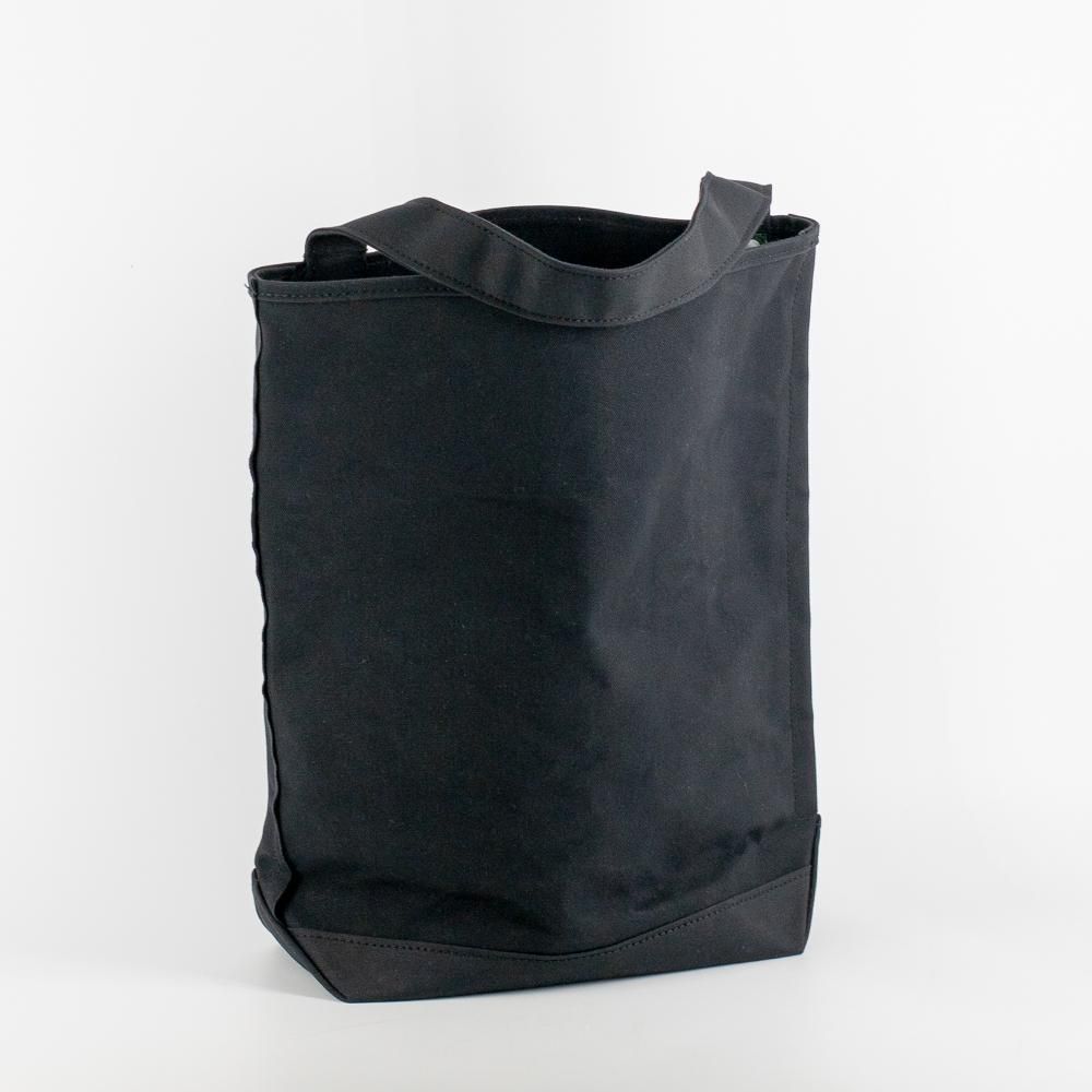 い*と様 Tembea baguette tote M オールブラック　使用数回 BAGUETTE TOTE LARGE バゲットトートの中で最も大きなサイズ