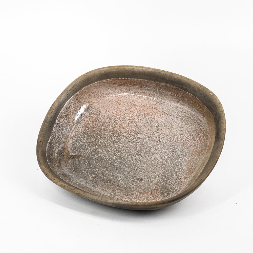 Oaxaca Square Plate (medium)