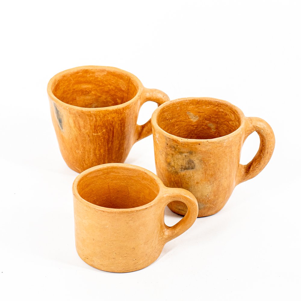 Oaxaca mug