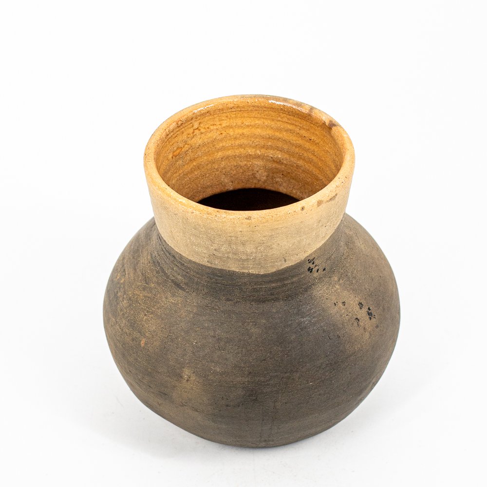 Oaxaca Vase  