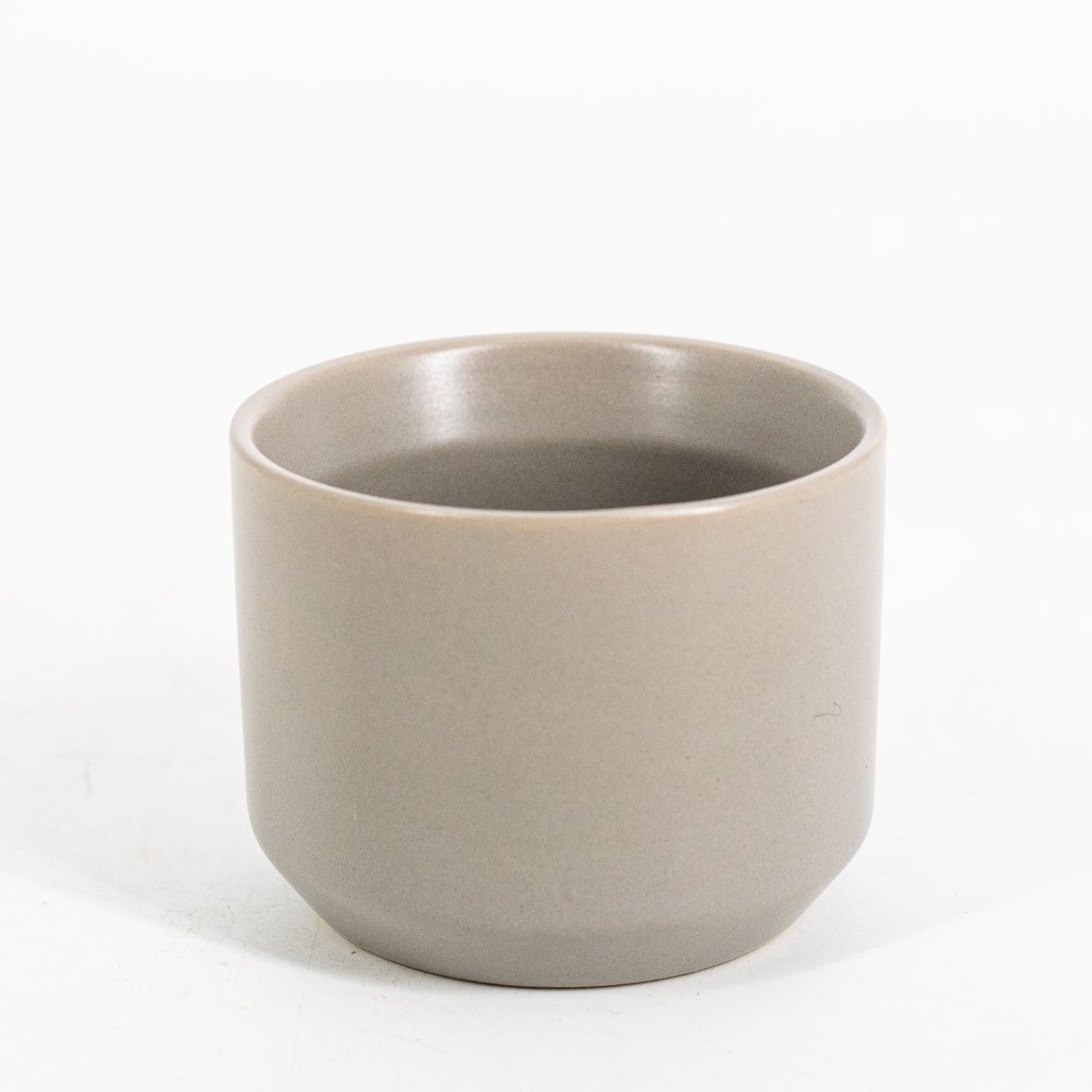 Cylinder color Pot φ7cm