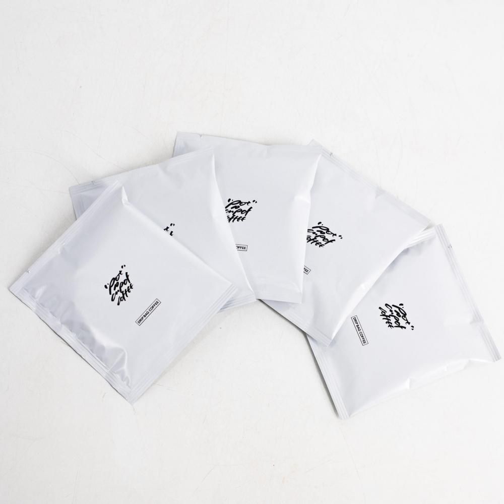 Drip Bag【Medium Roast BLEND】 5個セット