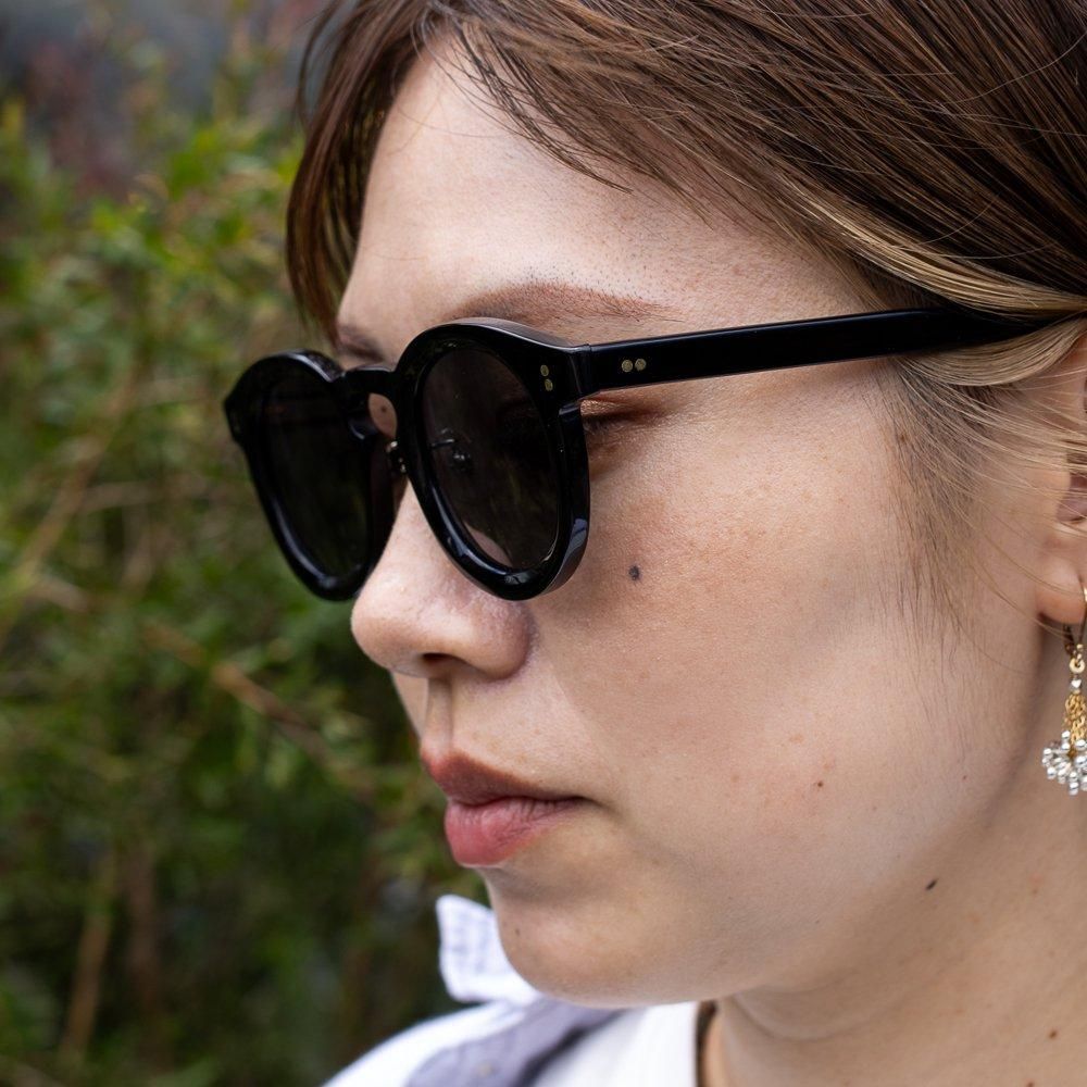 MEGANE ROCK VECTOR 004 sunglasses - araheam-pot