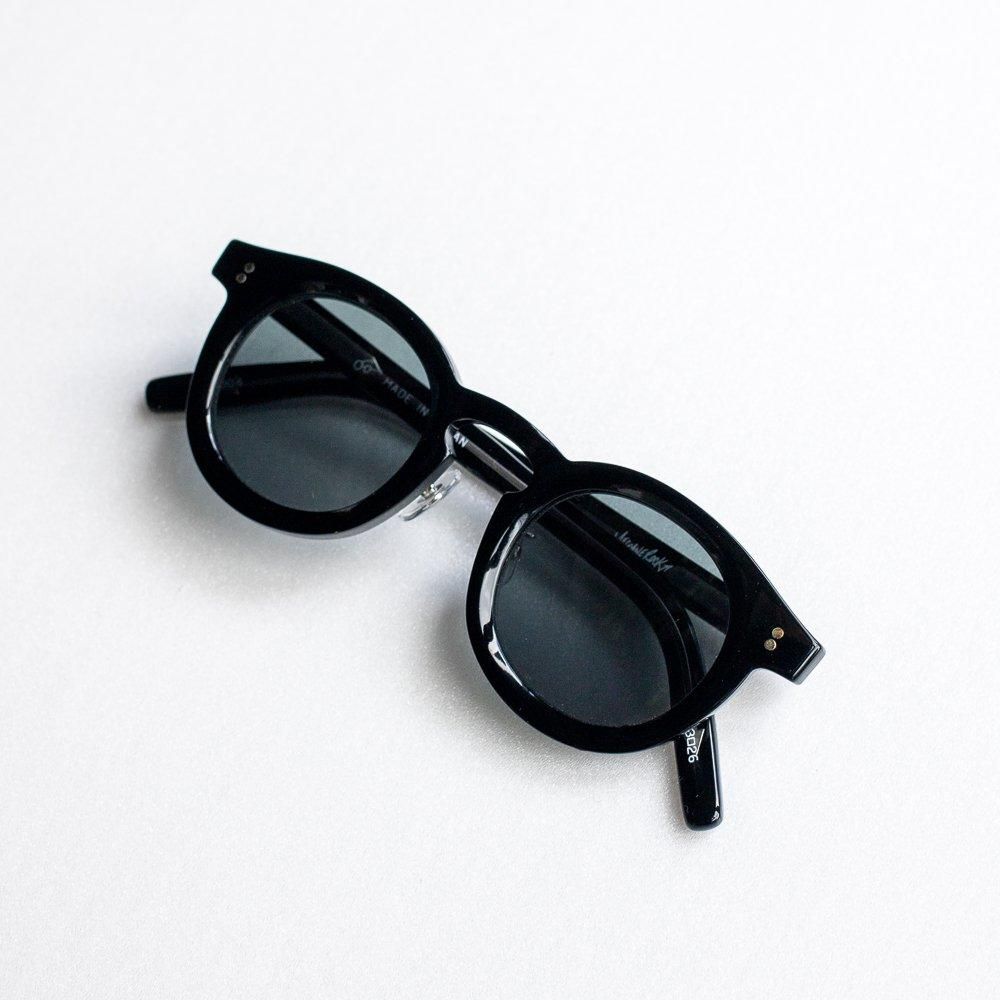 小物 MEGANEROCK VECTOR 004 BLACK MEGANE ROCK VECTOR 004 sunglasses - araheam-pot
