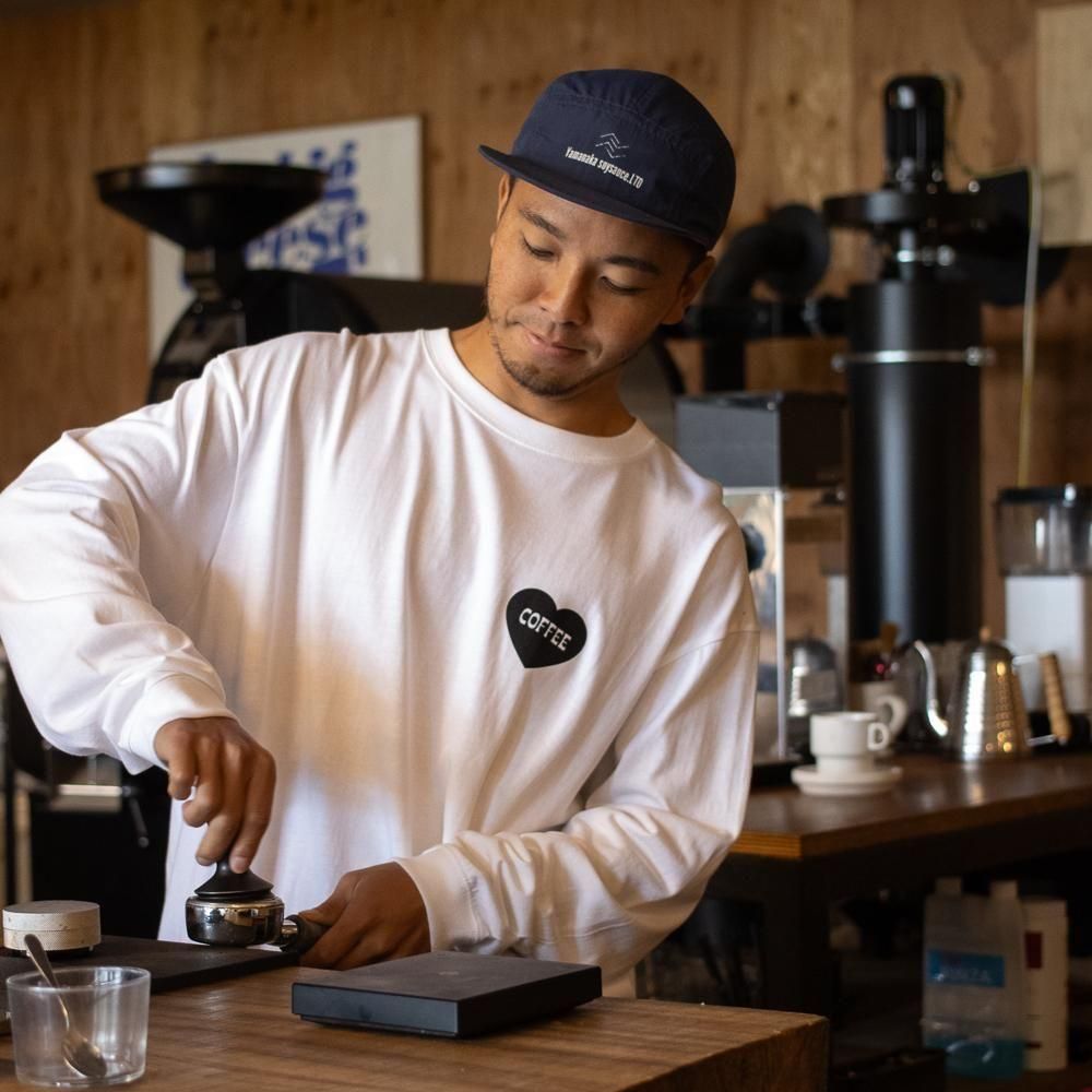 POT A CUP OF COFFEE ꥸʥT