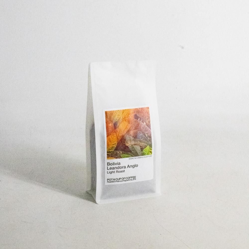 Bolivia Leandora Anglo 