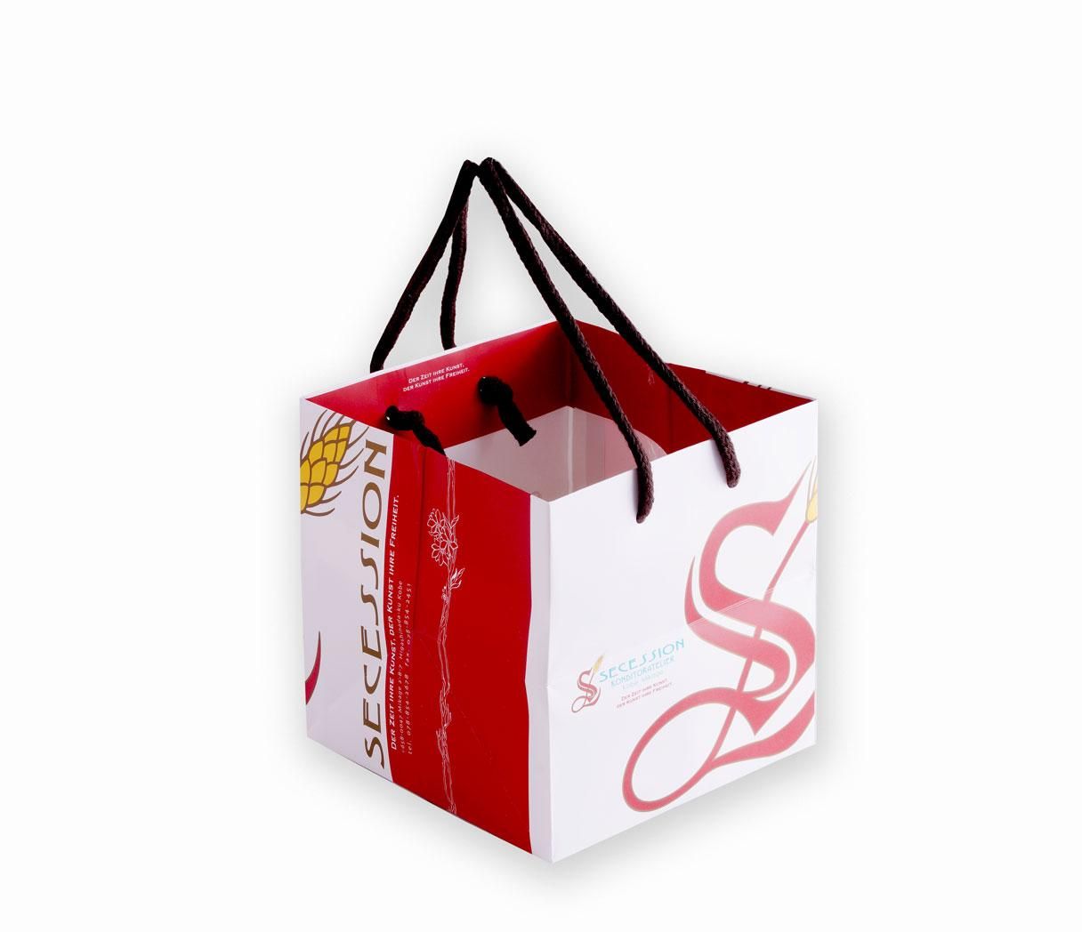 セセシオンの焼き菓子ギフト6P - にしむら珈琲店 ONLINE STORE