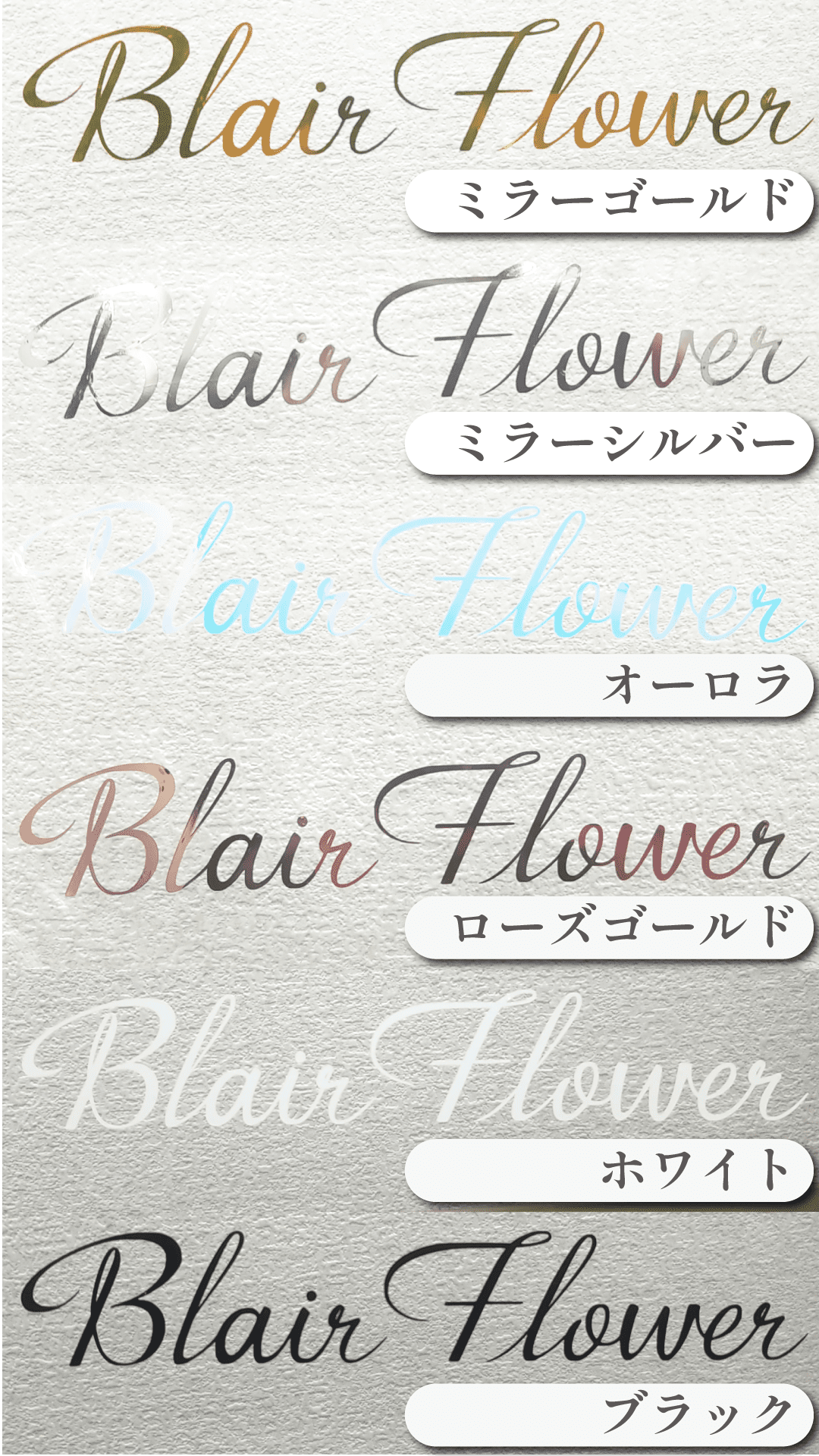 Bubble bouquet（バブルブーケ） 002 M size - blairflower