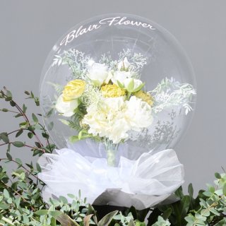 Bubble bouquet 003