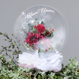 Bubble bouquet 006