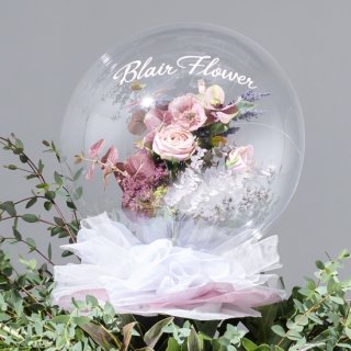 Bubble bouquet 002 M size